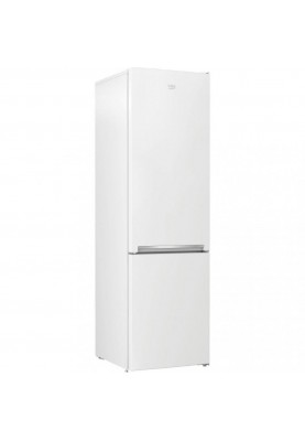 Холодильник с морозильной камерой Beko RCNA366K31W