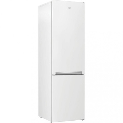 Холодильник с морозильной камерой Beko RCNA366K31W