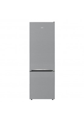 Холодильник с морозильной камерой Beko RCNT375I30S