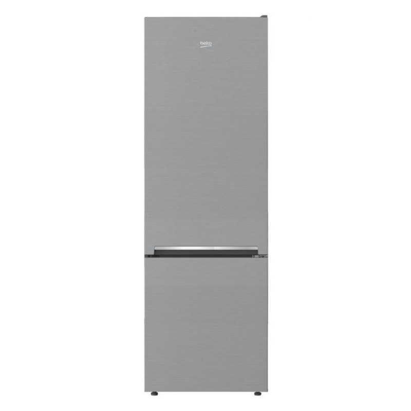 Холодильник з морозильною камерою Beko RCNT375I30S
