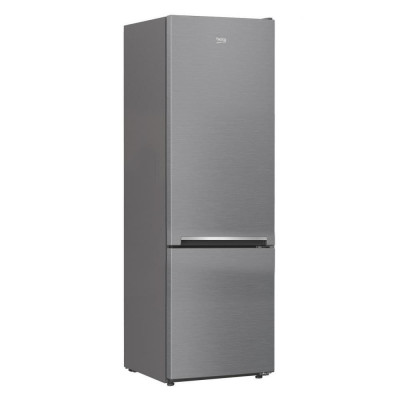 Холодильник с морозильной камерой Beko RCNT375I30S