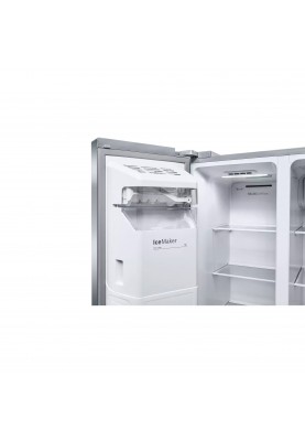 Холодильник с морозильной камерой Bosch KAG93AIEP