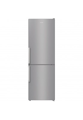 Холодильник с морозильной камерой Gorenje NRK6191ES5F