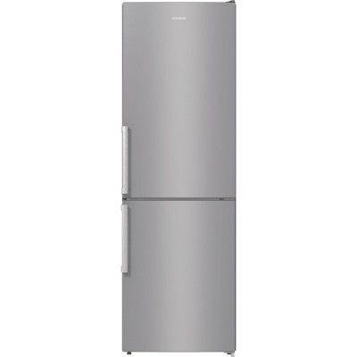 Холодильник с морозильной камерой Gorenje NRK6191ES5F