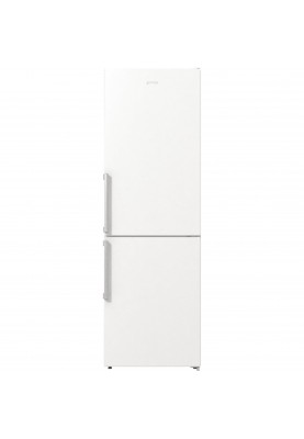 Холодильник с морозильной камерой Gorenje NRK6191EW5F