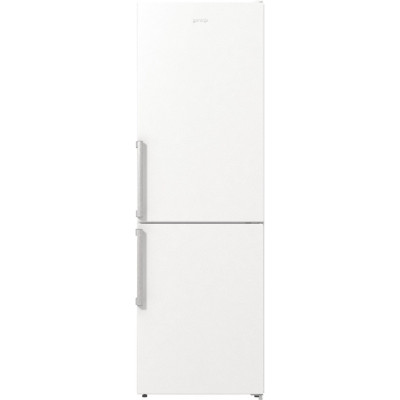 Холодильник с морозильной камерой Gorenje NRK6191EW5F