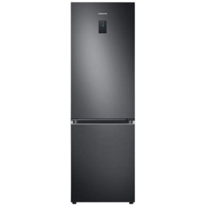 Холодильник із морозильною камерою Samsung RB34T674EB1