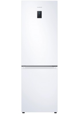 Холодильник с морозильной камерой Samsung RB34T675DWW