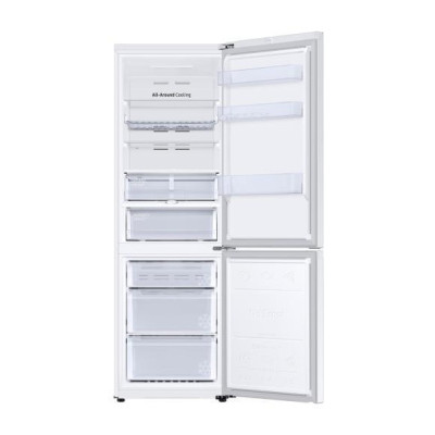 Холодильник с морозильной камерой Samsung RB34T675DWW