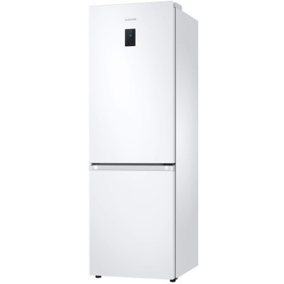 Холодильник с морозильной камерой Samsung RB34T675DWW