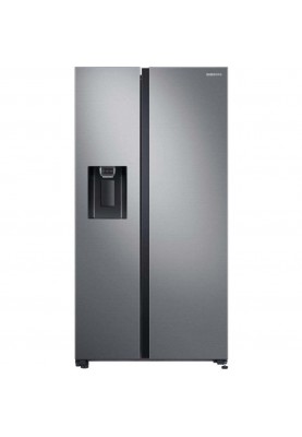 Холодильник с морозильной камерой Samsung RS65R5401M9