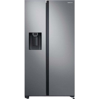 Холодильник с морозильной камерой Samsung RS65R5401M9