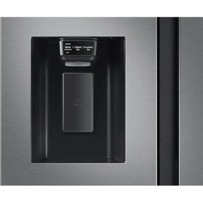 Холодильник с морозильной камерой Samsung RS65R5401M9