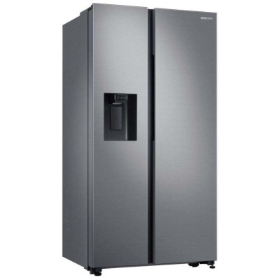 Холодильник с морозильной камерой Samsung RS65R5401M9