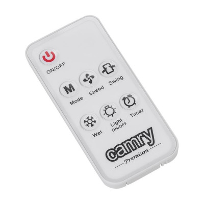 Кліматичний комплекс Camry CR 7908