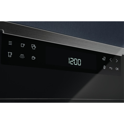 Автоматична кавомашина Electrolux KBC65T