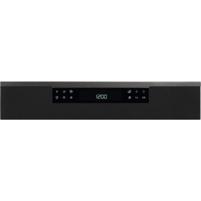 Автоматична кавомашина Electrolux KBC65T