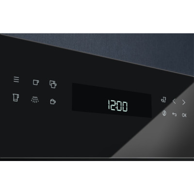 Автоматична кавомашина Electrolux KBC65Z