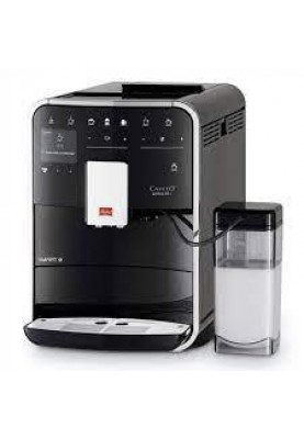 Кавомашина автоматична Melitta Barista T Smart F84/0-100