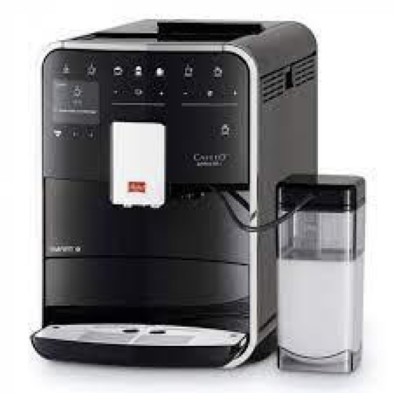 Кавомашина автоматична Melitta Barista T Smart F84/0-100