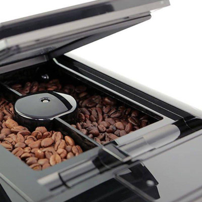 Кофемашина автоматична Melitta Barista TS Smart PLUS F86/0-400