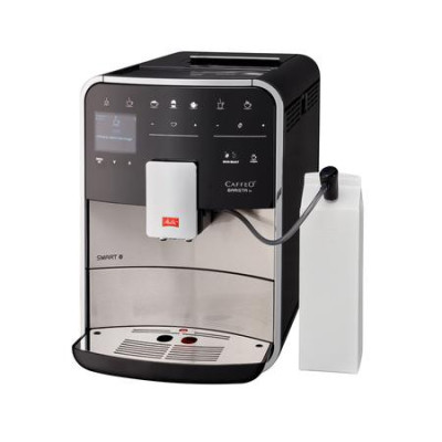 Кофемашина автоматична Melitta Barista TS Smart PLUS F86/0-400
