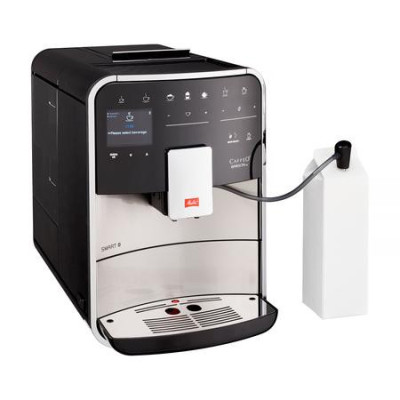 Кофемашина автоматична Melitta Barista TS Smart PLUS F86/0-400