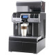 Автоматична кавомашина Saeco Aulika Top High Speed Cappuccino V2 Black