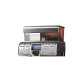 Автоматична кавомашина Saeco Aulika Top High Speed Cappuccino V2 Black