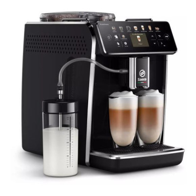 Кофемашина автоматична Saeco GranAroma SM6580/00