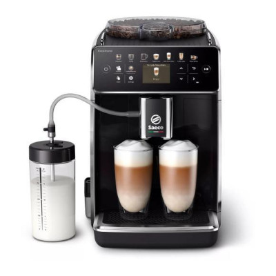 Кофемашина автоматична Saeco GranAroma SM6580/00