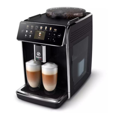 Кофемашина автоматична Saeco GranAroma SM6580/00