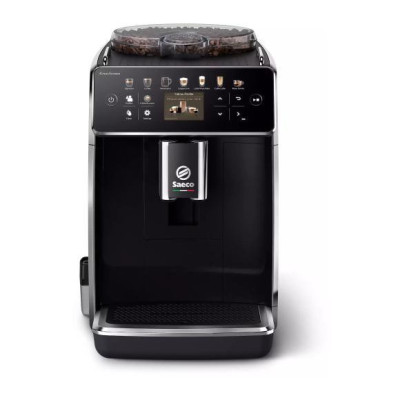 Кофемашина автоматична Saeco GranAroma SM6580/00
