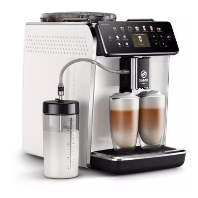 Кавомашина автоматична Saeco GranAroma SM6580/20