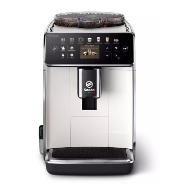 Кавомашина автоматична Saeco GranAroma SM6580/20
