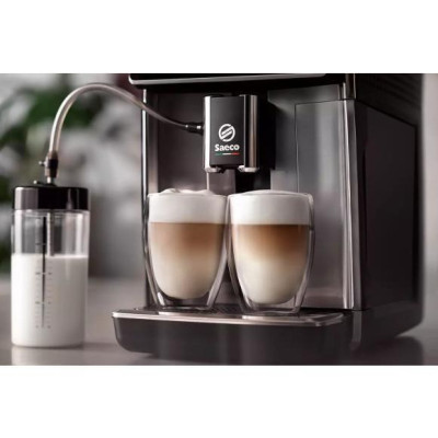 Кавомашина автоматична Saeco GranAroma SM6580/20