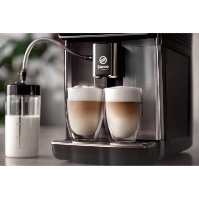 Кавомашина автоматична Saeco GranAroma SM6585/00