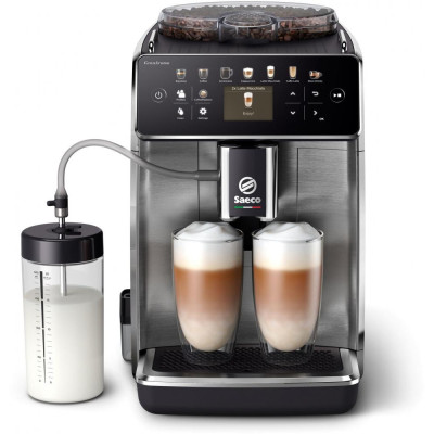 Кавомашина автоматична Saeco GranAroma SM6585/00