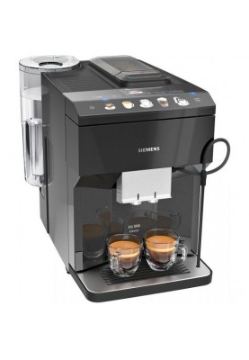 Кофемашина автоматическая Siemens EQ.500 classic TP503R09