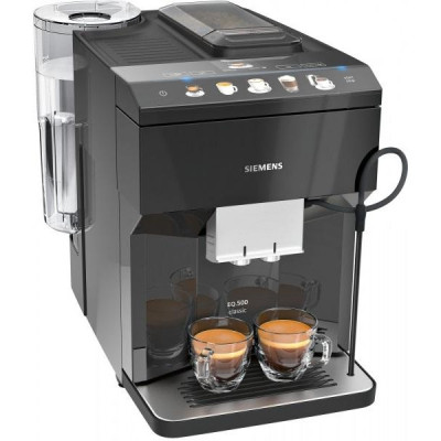 Кофемашина автоматическая Siemens EQ.500 classic TP503R09