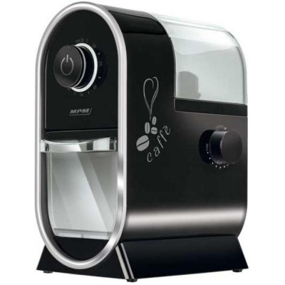 Кавомолка електрична MPM Product MMK-05