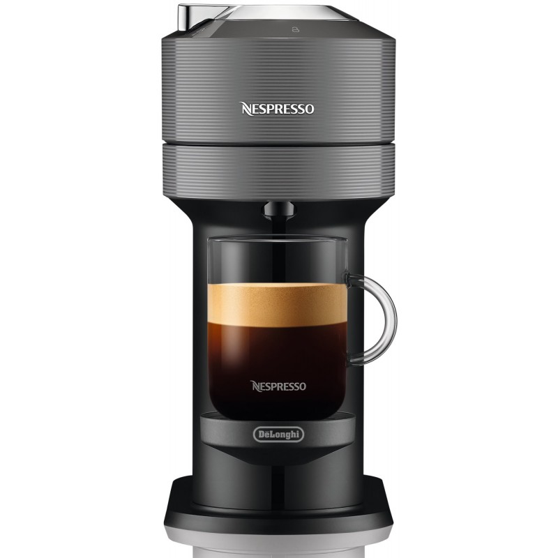 Кавоварка DeLonghi Nespresso ENV 120.GY