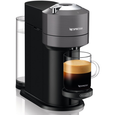 Кавоварка DeLonghi Nespresso ENV 120.GY