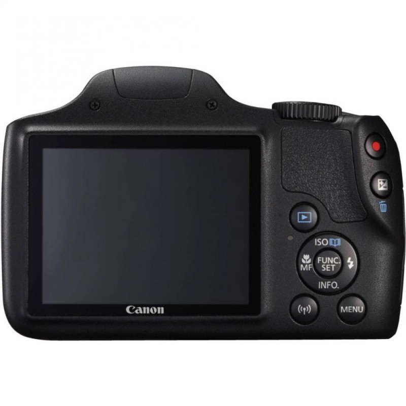 Компактний фотоапарат Canon PowerShot SX540 HS