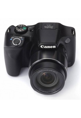 Компактний фотоапарат Canon PowerShot SX540 HS