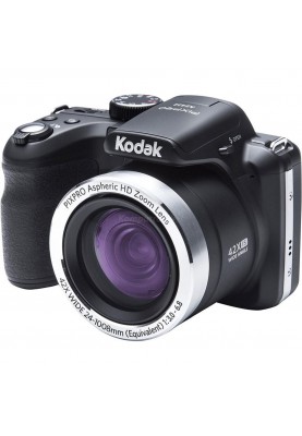 Компактний фотоапарат Kodak PixPro AZ422