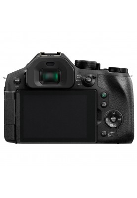 Компактний фотоапарат Panasonic Lumix DMC-FZ300
