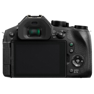 Компактний фотоапарат Panasonic Lumix DMC-FZ300