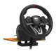 Комплект (кермо, педалі) Hori Racing Wheel Overdrive Designed for Xbox Series X/S/PC (AB04-001U)