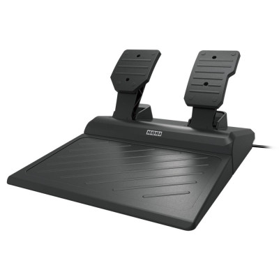 Комплект (кермо, педалі) Hori Racing Wheel Overdrive Designed for Xbox Series X/S/PC (AB04-001U)